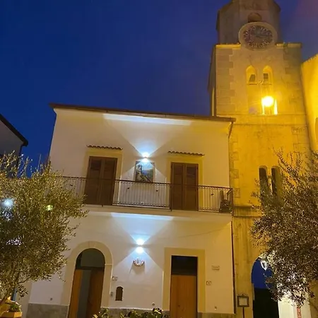 La Piazzetta Boutique Apartments Scala Exterior foto