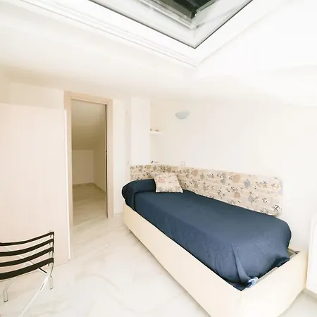 La Piazzetta Boutique Apartments Scala Exterior foto