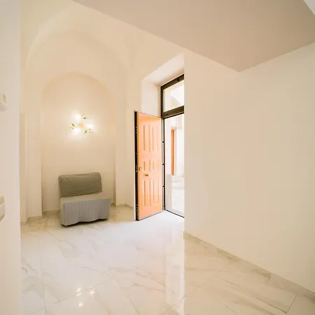 La Piazzetta Boutique Apartments Scala Exterior foto