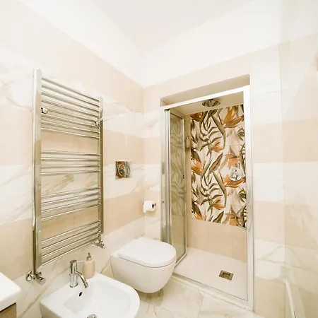 La Piazzetta Boutique Apartments Scala Exterior foto