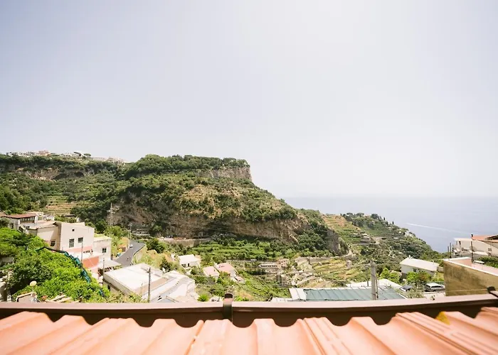 La Piazzetta Boutique Apartments