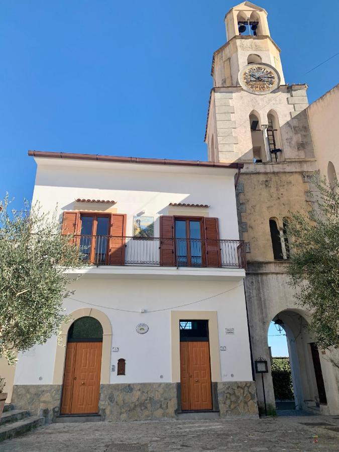 La Piazzetta Boutique Casa de Férias *