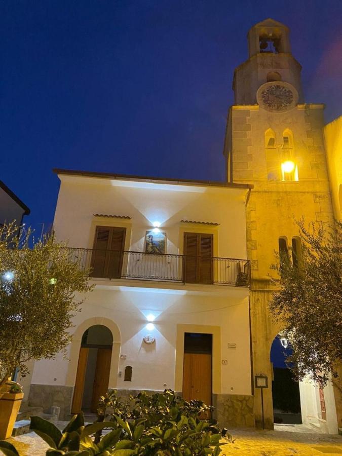 Holiday home La Piazzetta Boutique Scala