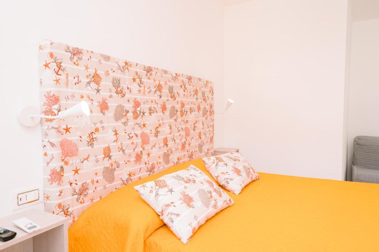 Casa de Férias La Piazzetta Boutique Scala