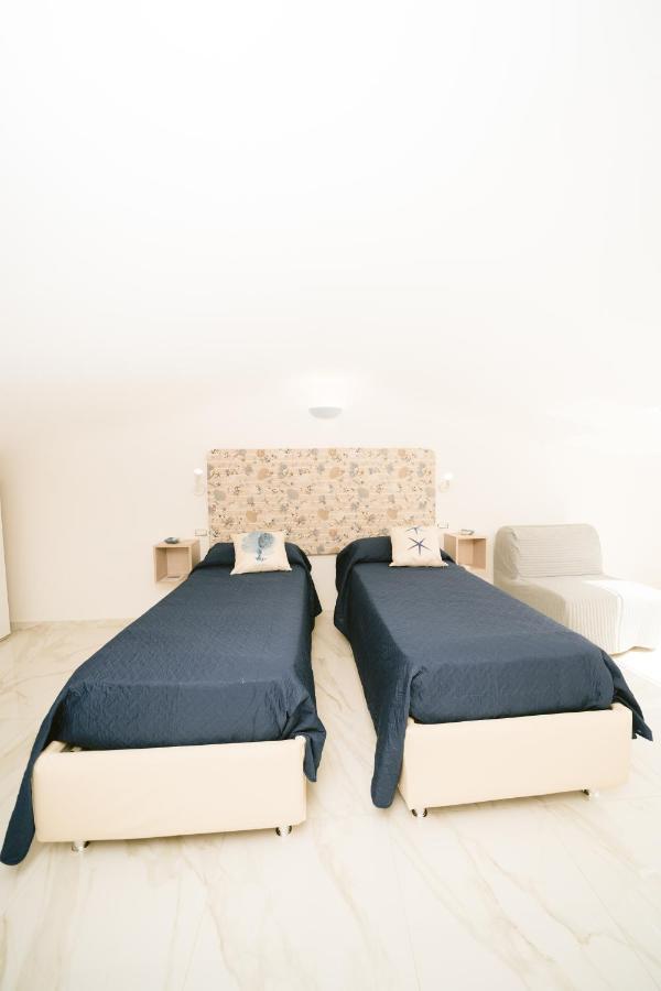 Holiday home La Piazzetta Boutique Scala