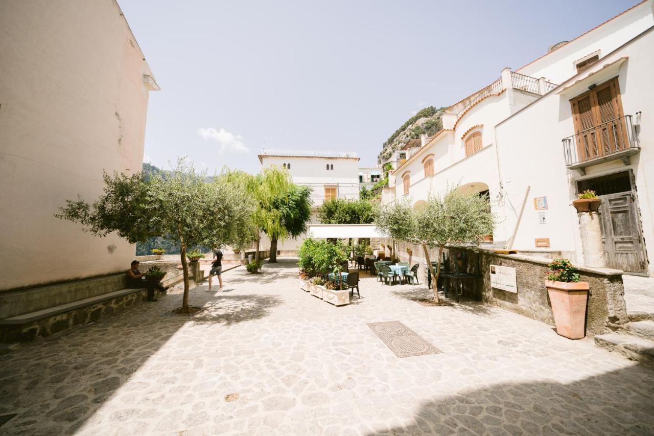 Casa de Férias La Piazzetta Boutique Scala