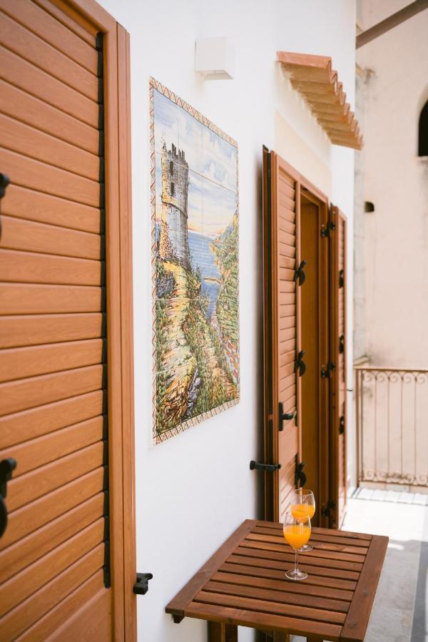 Holiday home La Piazzetta Boutique